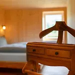 Im Teichland Linum Apartment Fehrbellin