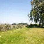 Apartment Im Teichland Linum