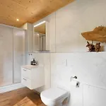 Im Teichland Linum Apartment *