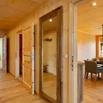 Im Teichland Linum Apartment