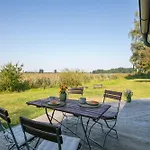 Apartment Im Teichland Linum Fehrbellin