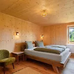 Apartment Im Teichland Linum