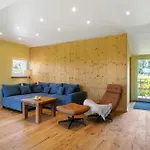Im Teichland Linum Apartment *