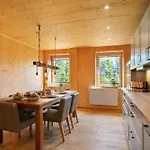 Apartment Im Teichland Linum