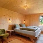 Im Teichland Linum Apartment Fehrbellin