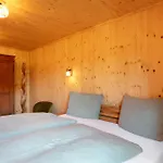 Apartment Im Teichland Linum *