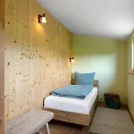 Apartamento Im Teichland Linum *