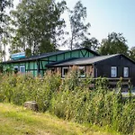 Im Teichland Linum Apartment