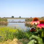 Apartamento Im Teichland Linum *