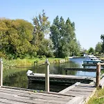Apartment Im Teichland Linum Fehrbellin