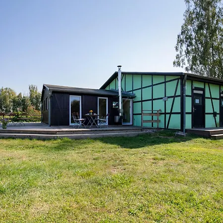 Апартаменты Im Teichland Linum Fehrbellin