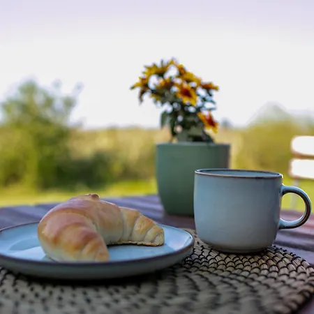 Im Teichland Linum * Fehrbellin