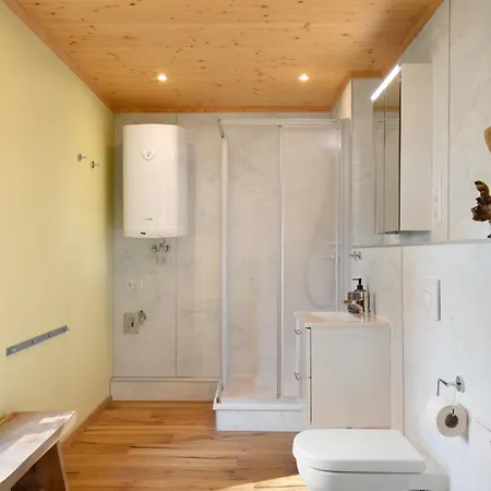 Im Teichland Linum Appartement