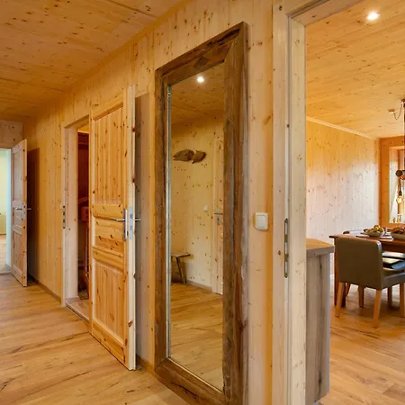 Im Teichland Linum Апартаменты