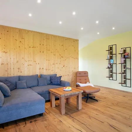 דירה Im Teichland Linum Fehrbellin