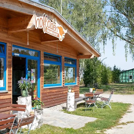 Appartement Im Teichland Linum Fehrbellin