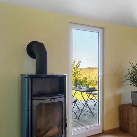 Апартаменты Im Teichland Linum Fehrbellin