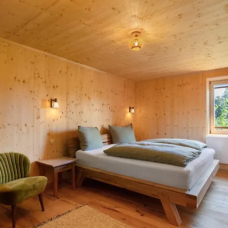 Апартаменты Im Teichland Linum