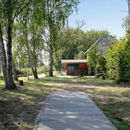 Im Teichland Linum Fehrbellin