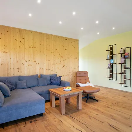 Apartment Im Teichland Linum