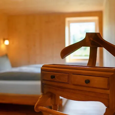 Im Teichland Linum Apartment