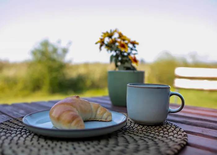 Im Teichland Linum * Fehrbellin