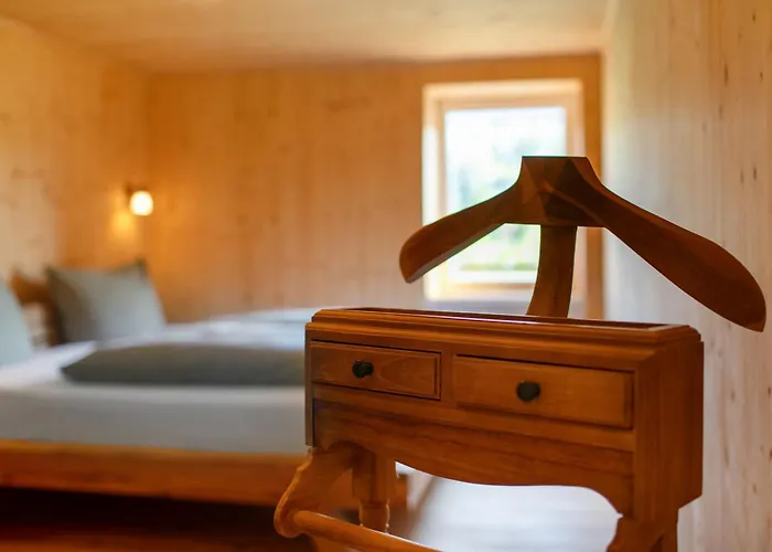 Im Teichland Linum Lägenhet Fehrbellin