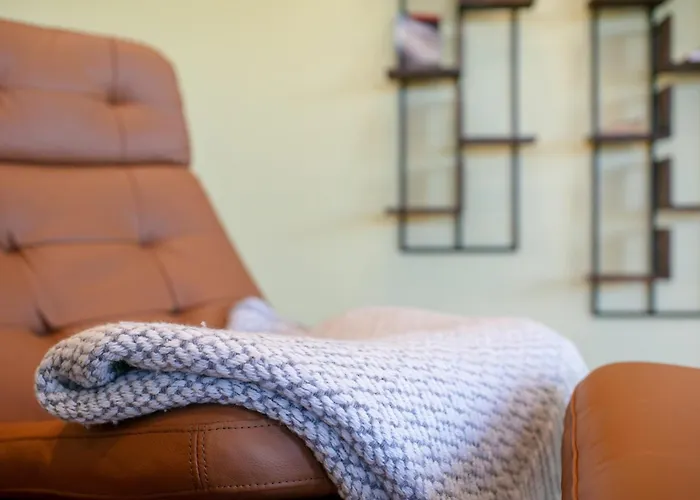 Lägenhet Im Teichland Linum Fehrbellin