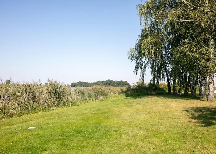 Lägenhet Im Teichland Linum