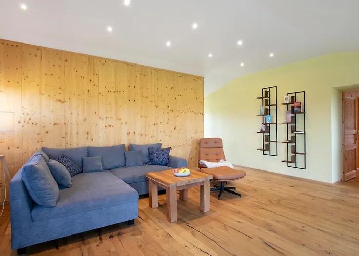 Lägenhet Im Teichland Linum Fehrbellin