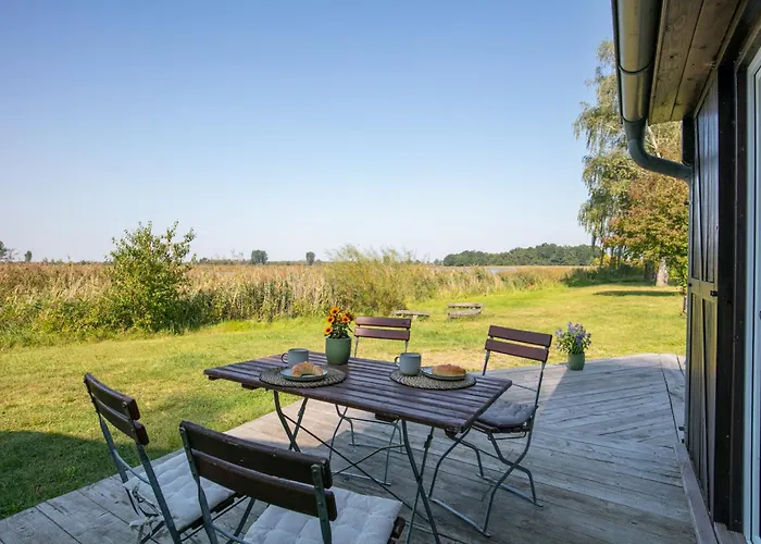 Lägenhet Im Teichland Linum Fehrbellin
