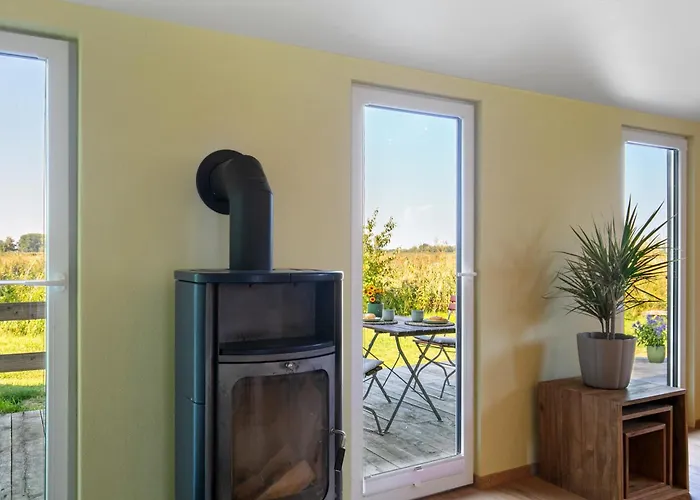 Lägenhet Im Teichland Linum Fehrbellin