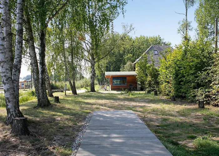 Im Teichland Linum Fehrbellin